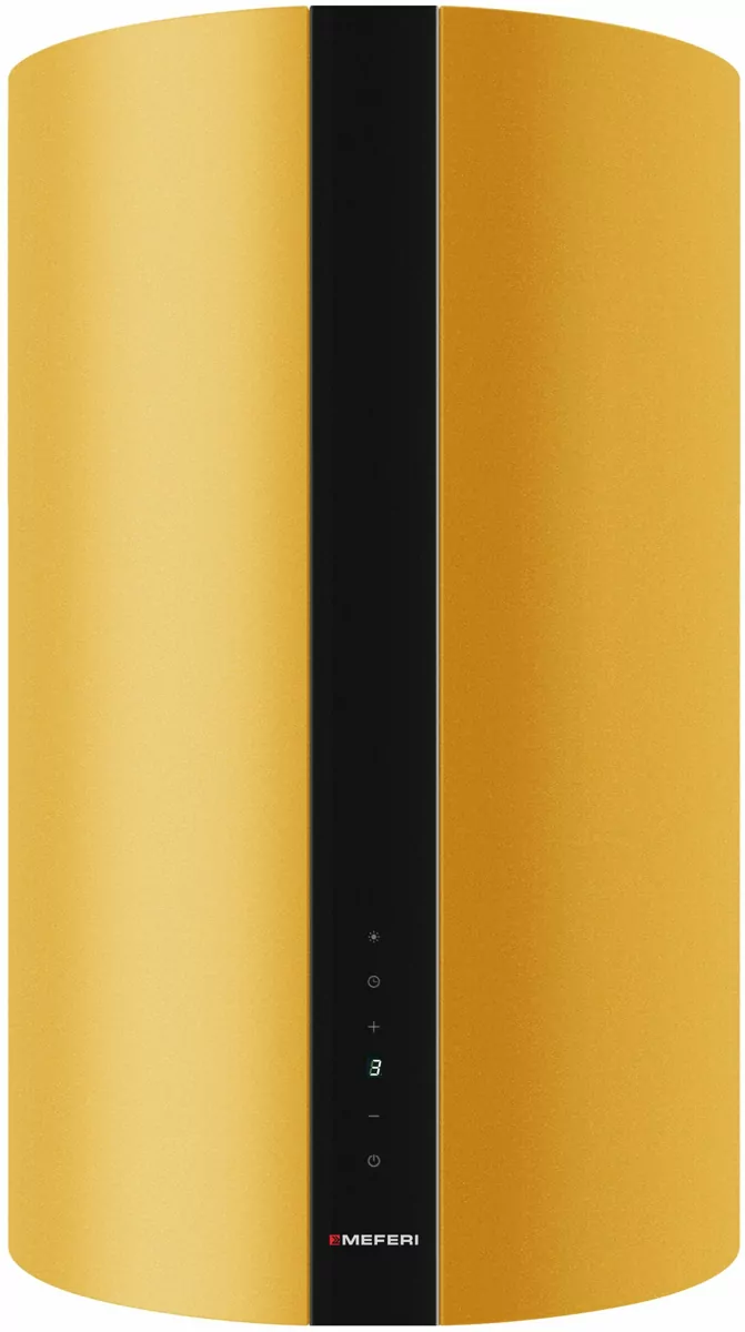MEFERI TUBE40GOLD COMFORT PLUS.9
