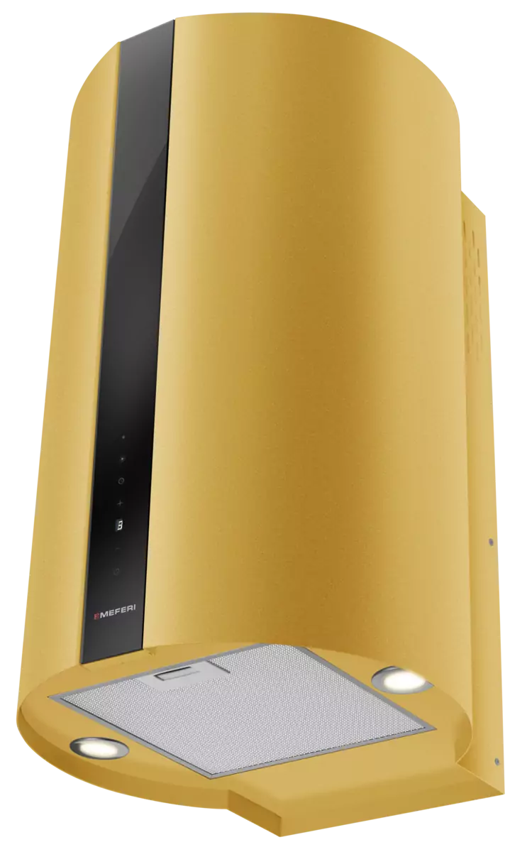 MEFERI TUBE40GOLD COMFORT PLUS.0 loading=