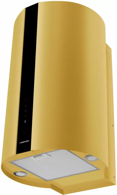 MEFERI TUBE40GOLD COMFORT PLUS.1