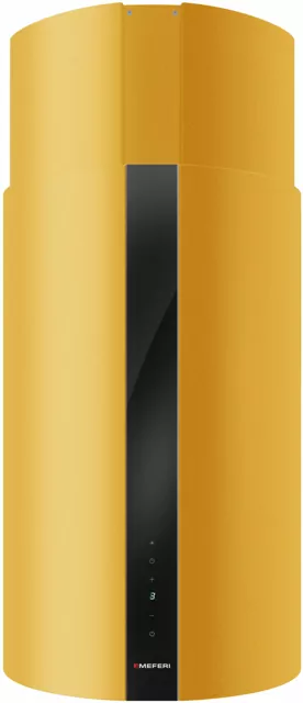 MEFERI TUBE40GOLD COMFORT PLUS.6