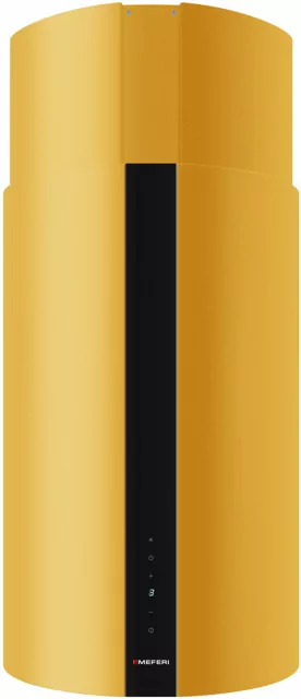 MEFERI TUBE40GOLD COMFORT PLUS.7