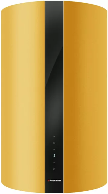 MEFERI TUBE40GOLD COMFORT PLUS.8
