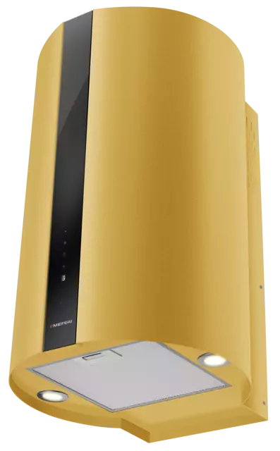 MEFERI TUBE40GOLD COMFORT PLUS.0