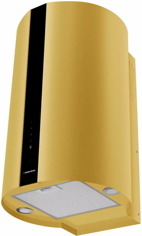 MEFERI TUBE40GOLD COMFORT PLUS.1