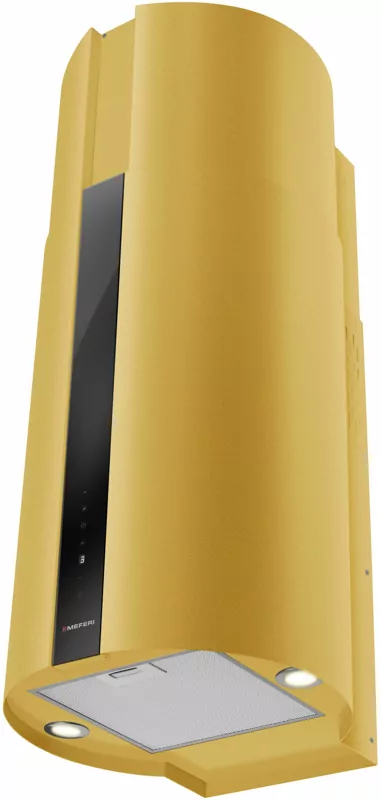 MEFERI TUBE40GOLD COMFORT PLUS.2