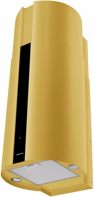 MEFERI TUBE40GOLD COMFORT PLUS.3