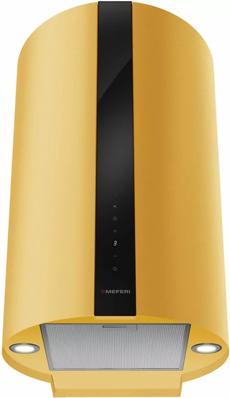 MEFERI TUBE40GOLD COMFORT PLUS.4