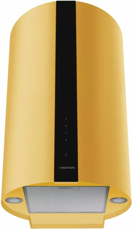 MEFERI TUBE40GOLD COMFORT PLUS.5