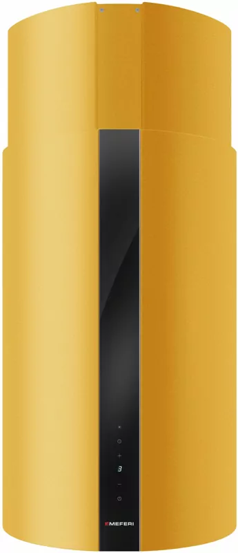 MEFERI TUBE40GOLD COMFORT PLUS.6