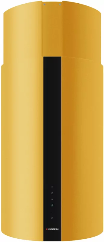 MEFERI TUBE40GOLD COMFORT PLUS.7