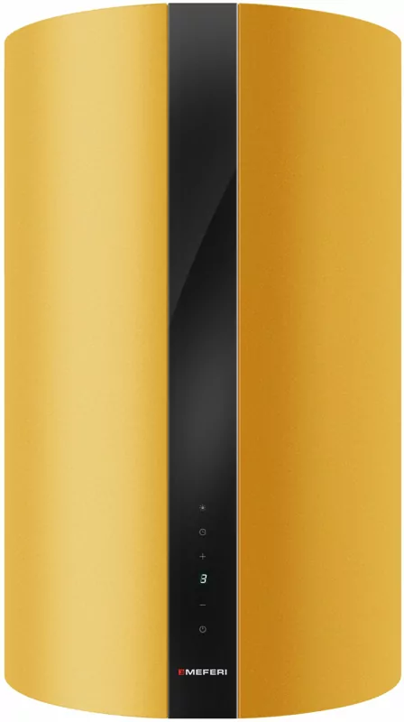 MEFERI TUBE40GOLD COMFORT PLUS.8