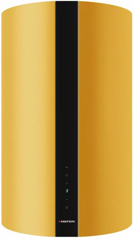 MEFERI TUBE40GOLD COMFORT PLUS.9
