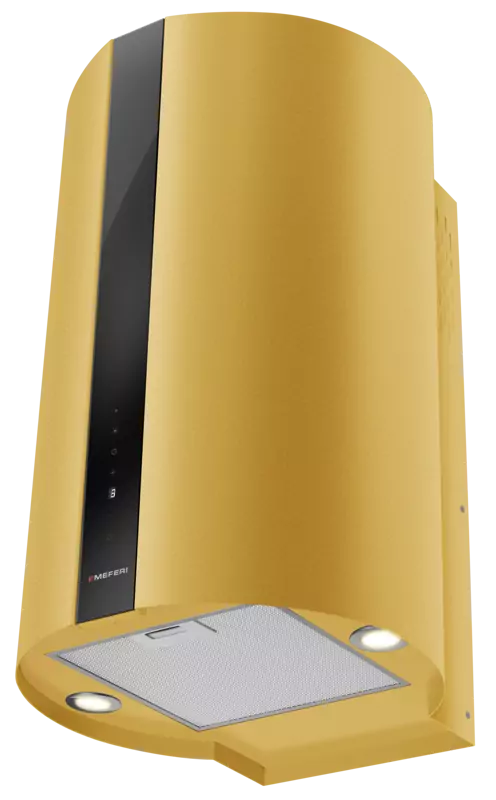 MEFERI TUBE40GOLD COMFORT PLUS.0