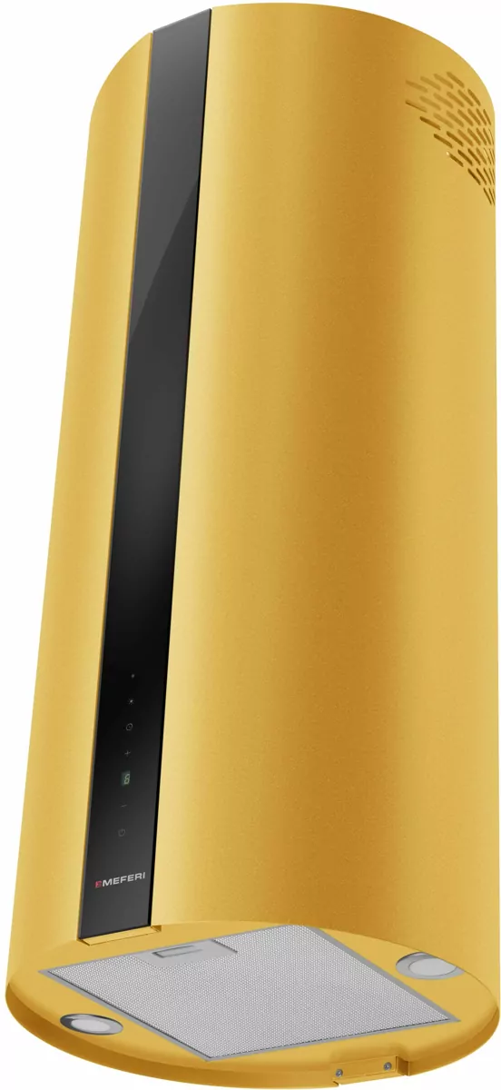 MEFERI TUBE40GOLD ISLA COMFORT PLUS.1