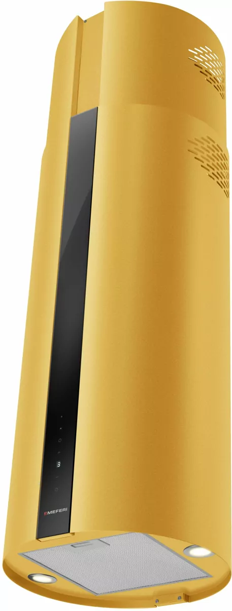 MEFERI TUBE40GOLD ISLA COMFORT PLUS.2
