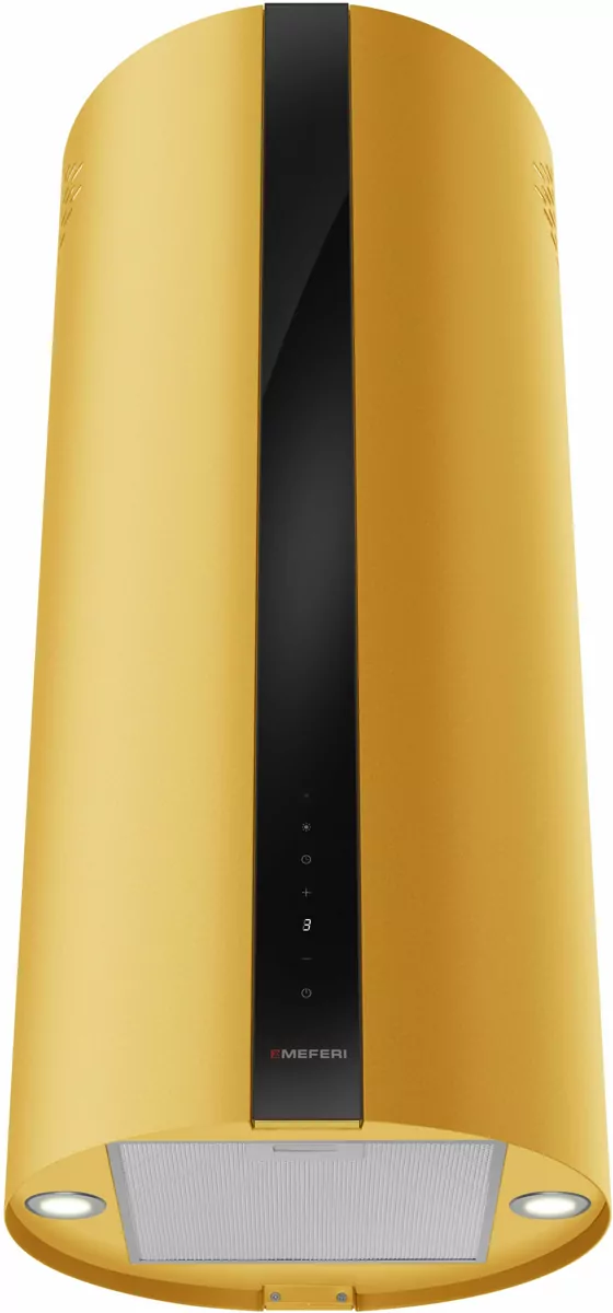MEFERI TUBE40GOLD ISLA COMFORT PLUS.3