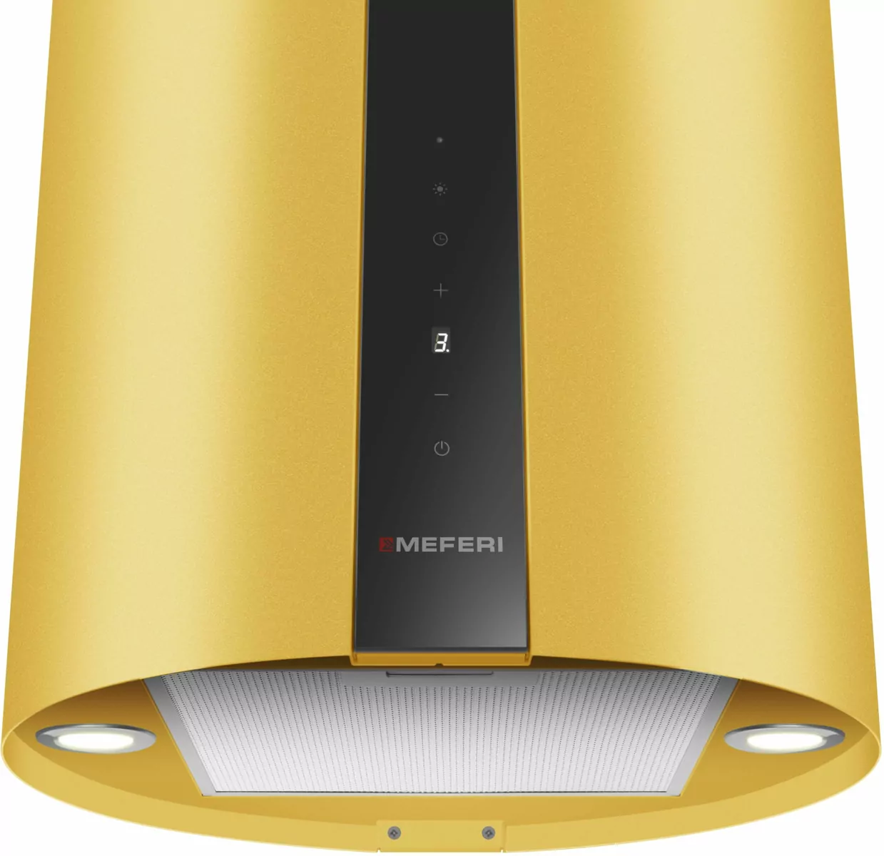 MEFERI TUBE40GOLD ISLA COMFORT PLUS.7