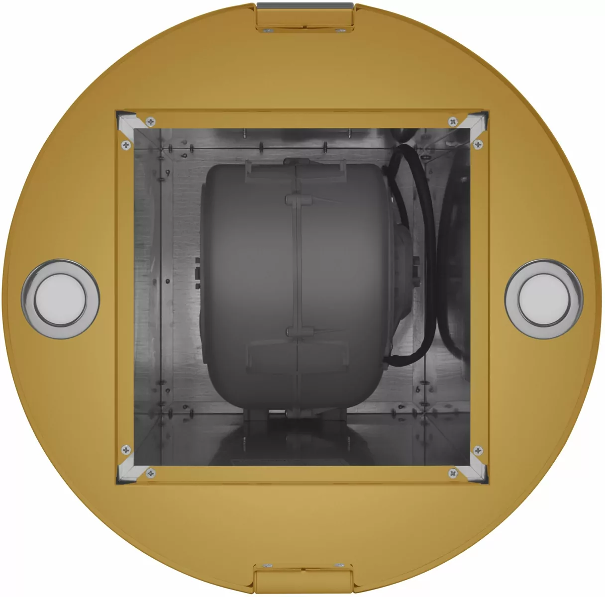 MEFERI TUBE40GOLD ISLA COMFORT PLUS.9