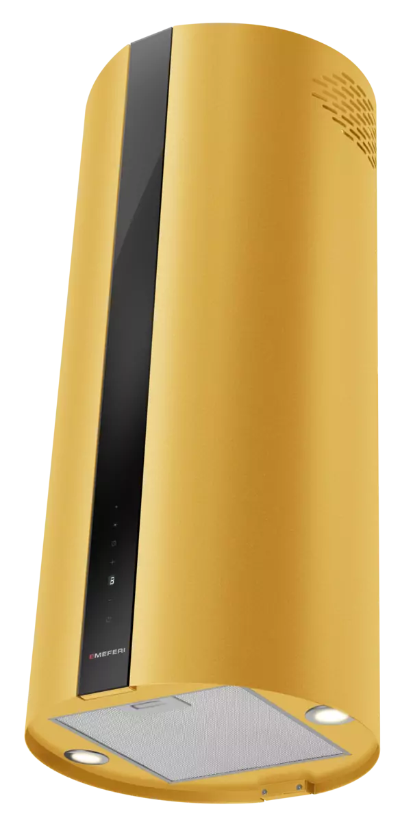 MEFERI TUBE40GOLD ISLA COMFORT PLUS.0 loading=