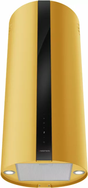 MEFERI TUBE40GOLD ISLA COMFORT PLUS.3