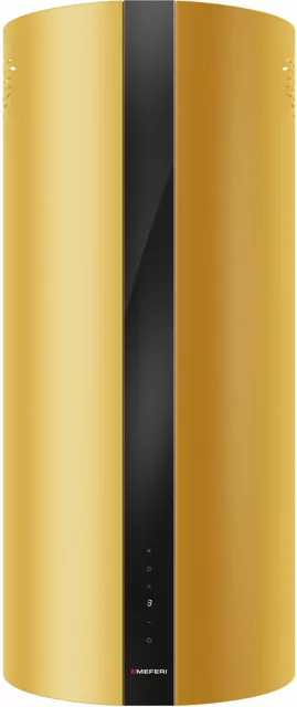 MEFERI TUBE40GOLD ISLA COMFORT PLUS.4