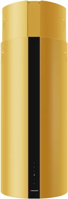 MEFERI TUBE40GOLD ISLA COMFORT PLUS.5