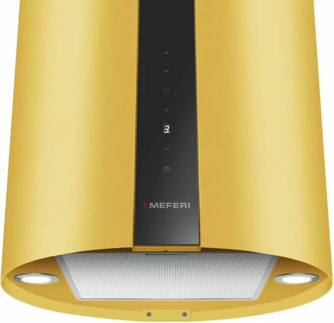 MEFERI TUBE40GOLD ISLA COMFORT PLUS.7