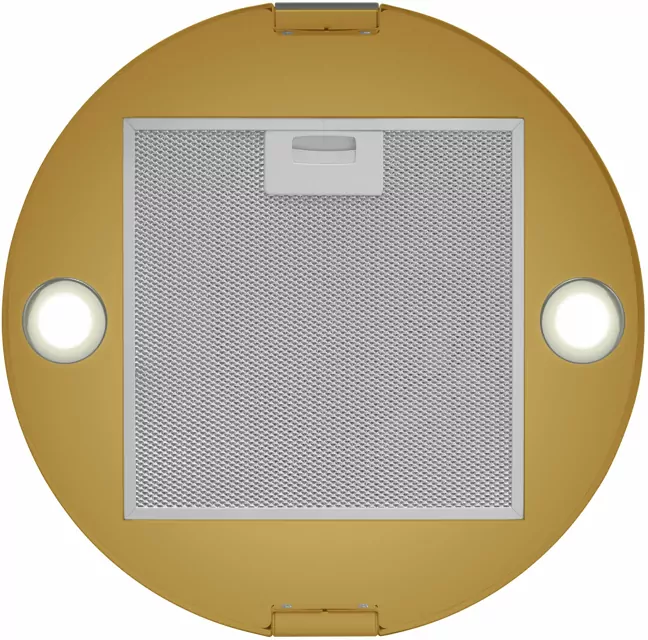MEFERI TUBE40GOLD ISLA COMFORT PLUS.8