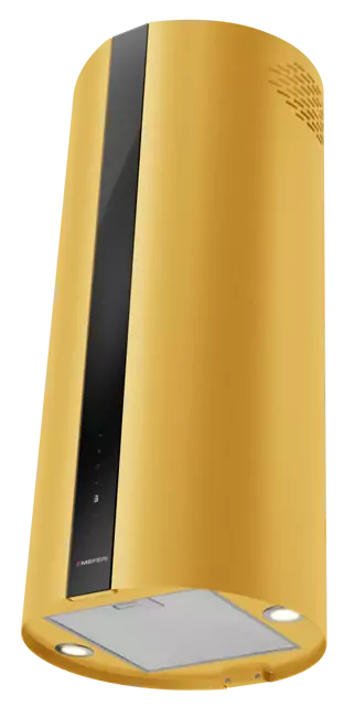 MEFERI TUBE40GOLD ISLA COMFORT PLUS.0