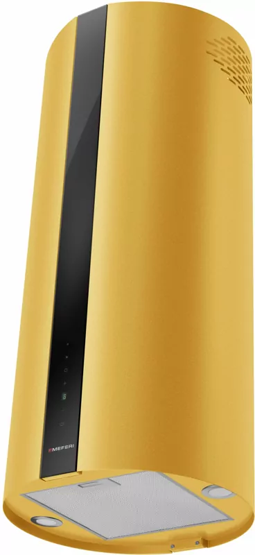 MEFERI TUBE40GOLD ISLA COMFORT PLUS.1