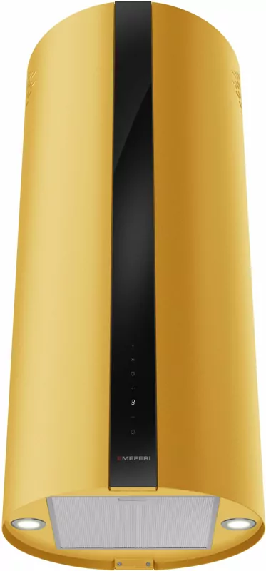 MEFERI TUBE40GOLD ISLA COMFORT PLUS.3