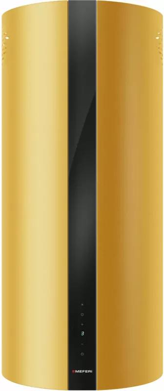 MEFERI TUBE40GOLD ISLA COMFORT PLUS.4