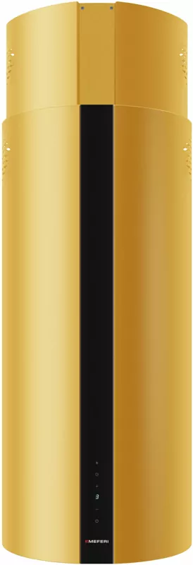 MEFERI TUBE40GOLD ISLA COMFORT PLUS.5