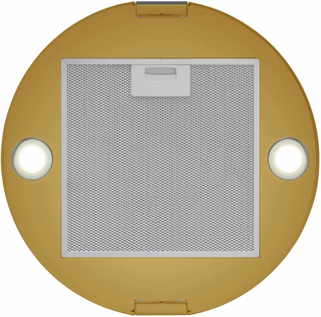 MEFERI TUBE40GOLD ISLA COMFORT PLUS.8