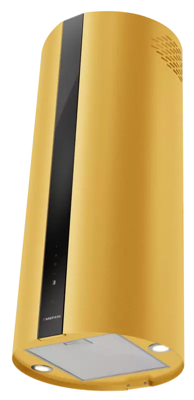 MEFERI TUBE40GOLD ISLA COMFORT PLUS.0