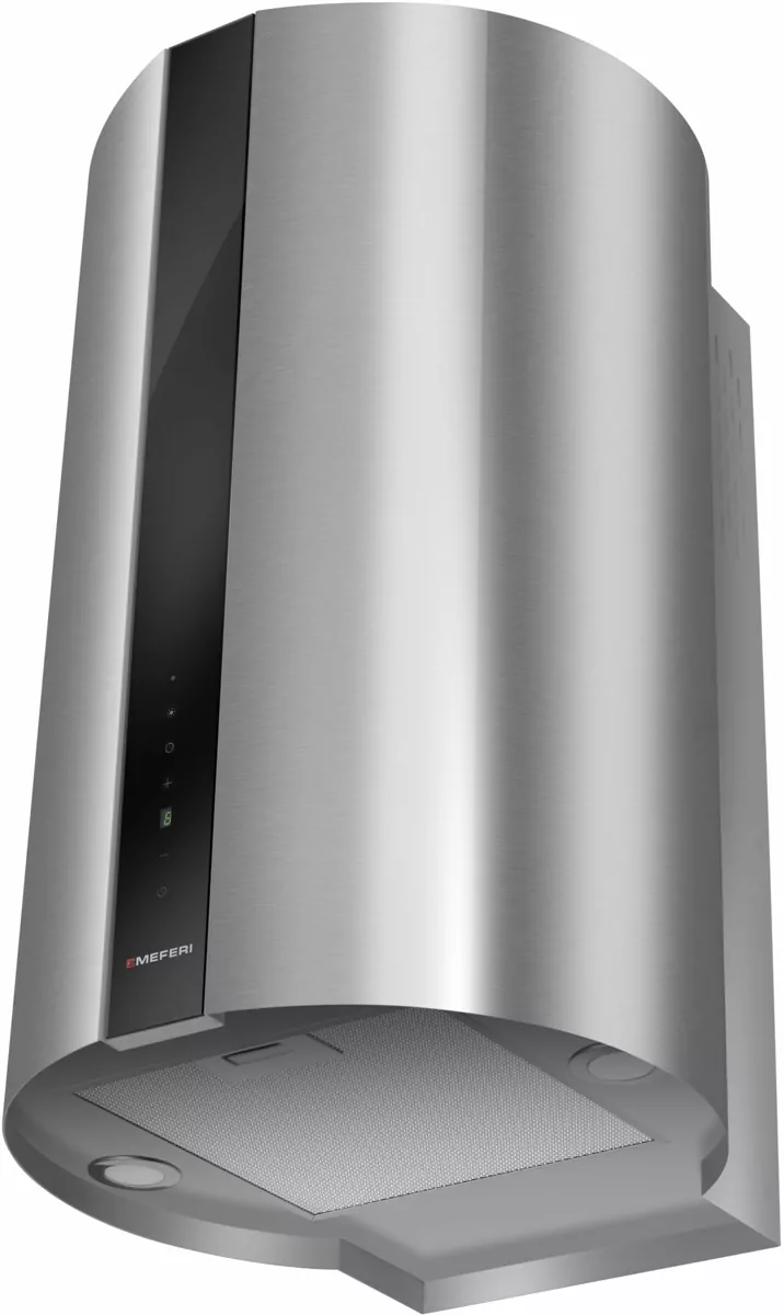 MEFERI TUBE40IX COMFORT PLUS.1