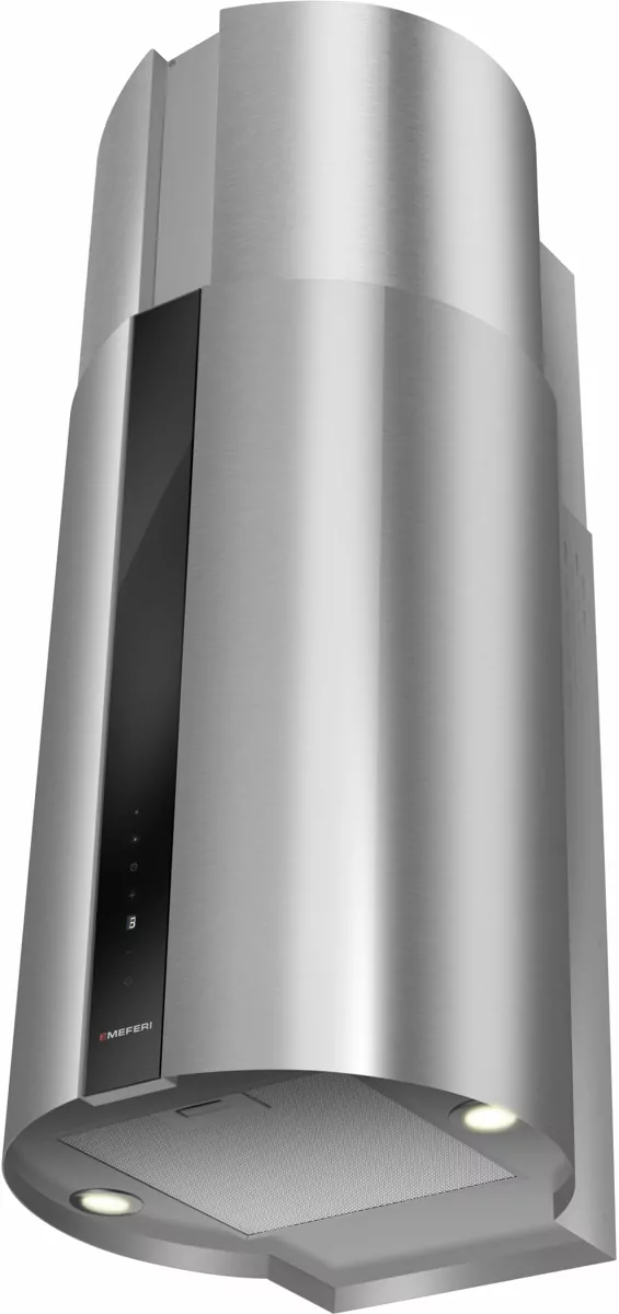 MEFERI TUBE40IX COMFORT PLUS.2