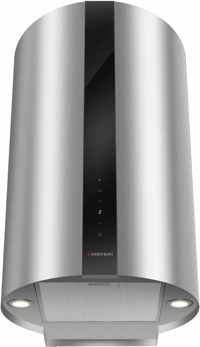 MEFERI TUBE40IX COMFORT PLUS.4