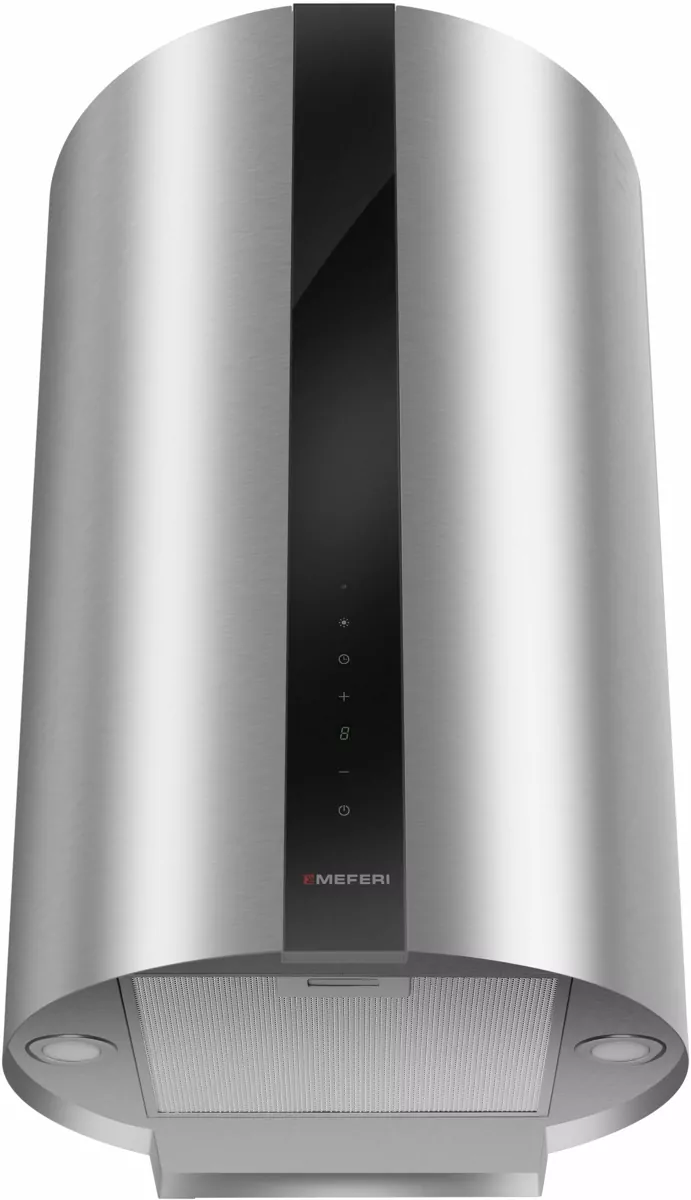 MEFERI TUBE40IX COMFORT PLUS.5