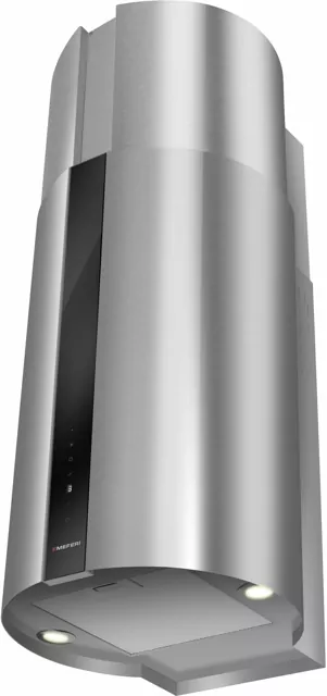 MEFERI TUBE40IX COMFORT PLUS.2