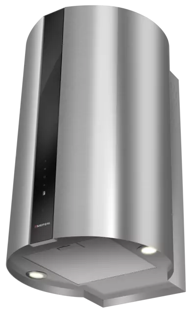 MEFERI TUBE40IX COMFORT PLUS.0