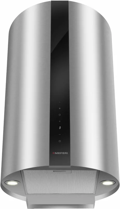 MEFERI TUBE40IX COMFORT PLUS.4