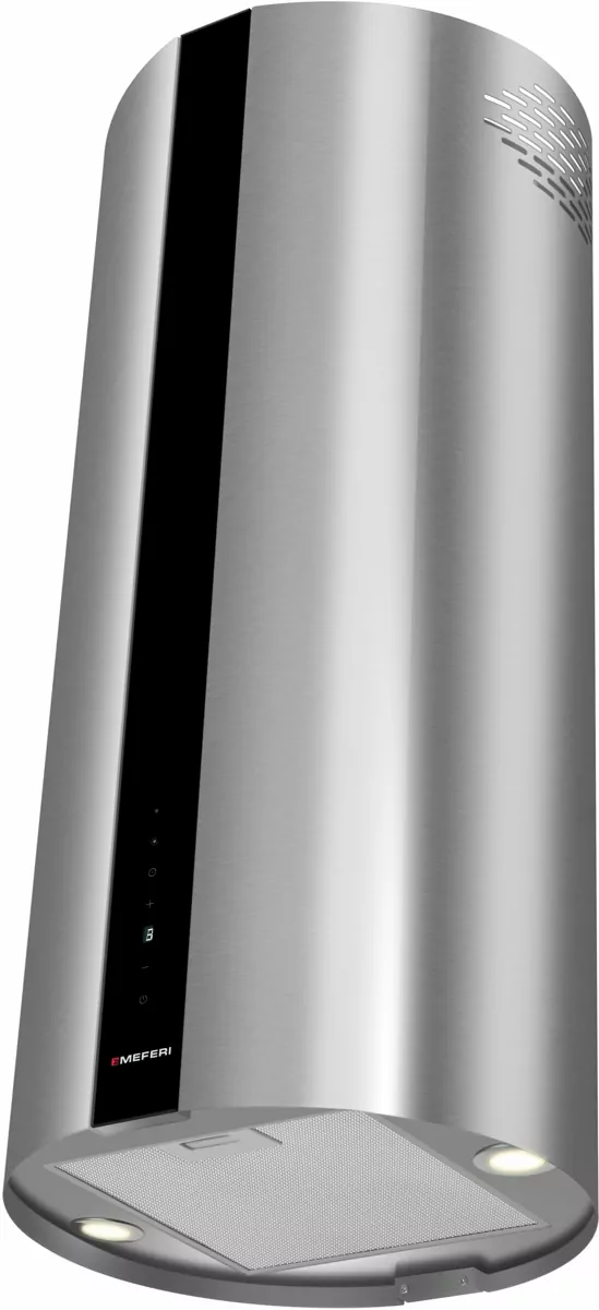 MEFERI TUBE40IX ISLA COMFORT PLUS.1