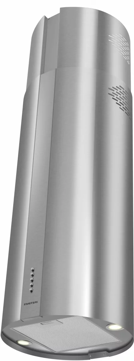 MEFERI TUBE40IX ISLA POWER.2