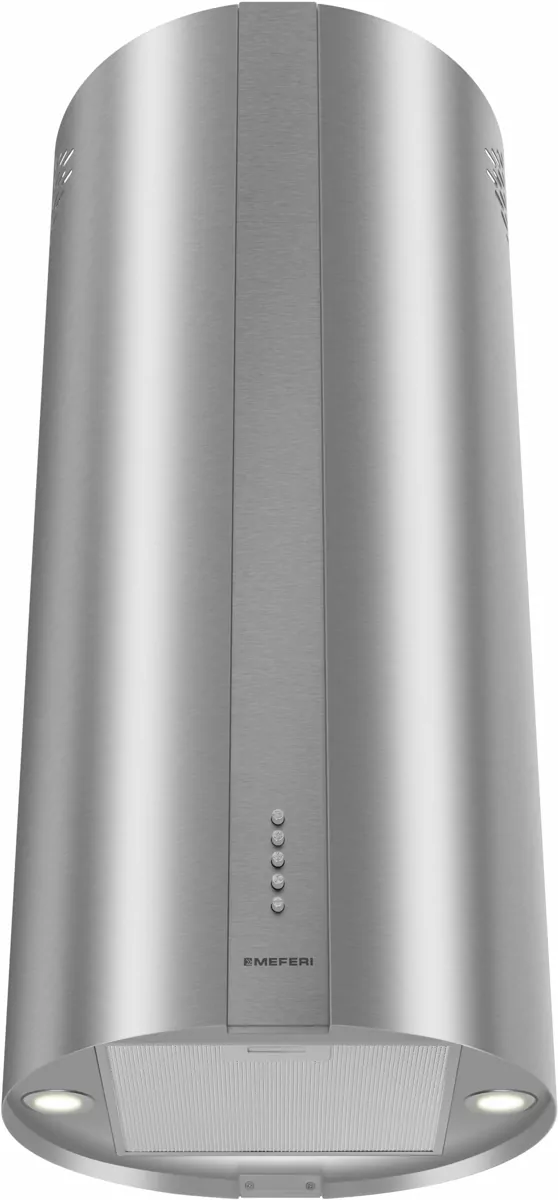 MEFERI TUBE40IX ISLA POWER.4