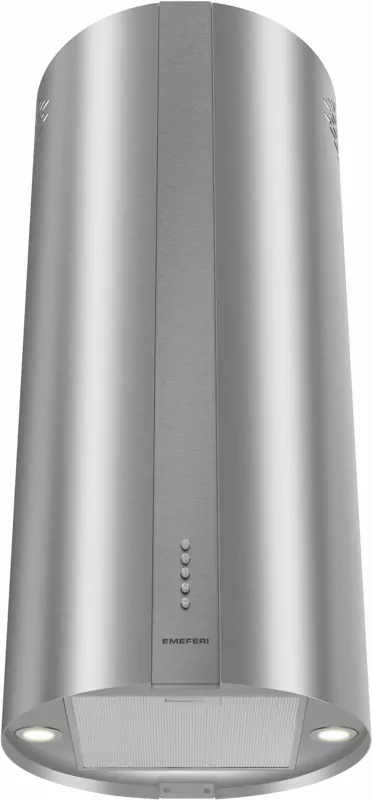 MEFERI TUBE40IX ISLA POWER.4