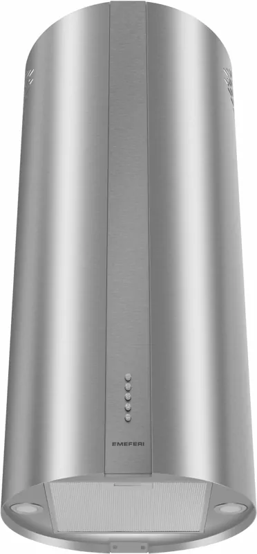 MEFERI TUBE40IX ISLA POWER.5