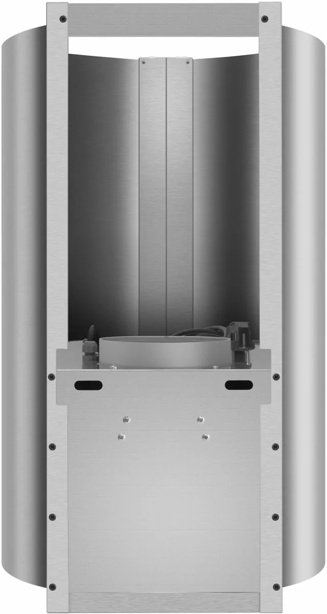 MEFERI TUBE40IX POWER.9