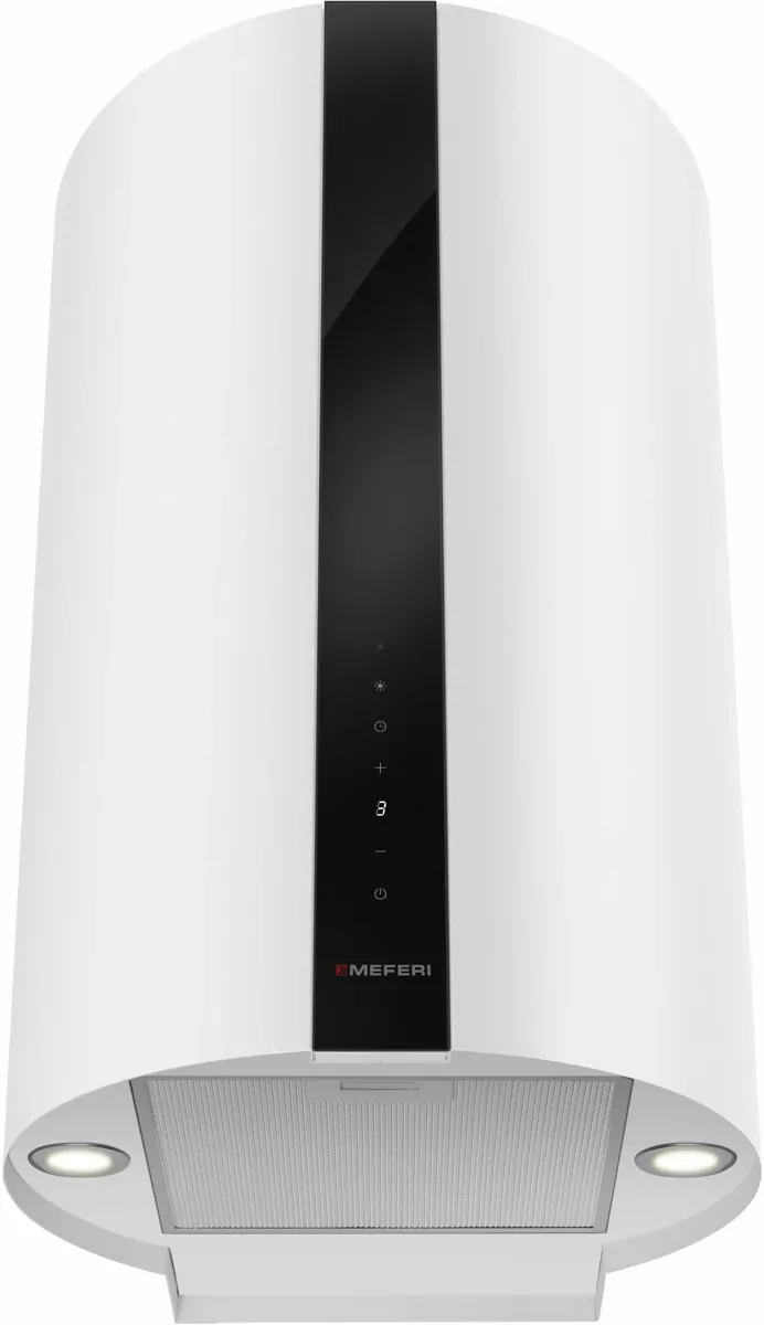 MEFERI TUBE40WH COMFORT PLUS.4