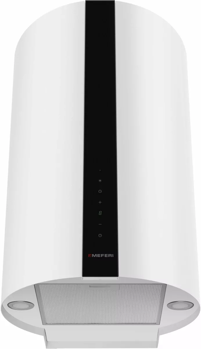 MEFERI TUBE40WH COMFORT PLUS.5